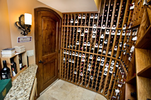 Red Oak Wine Cellar