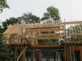 Dormer Framing